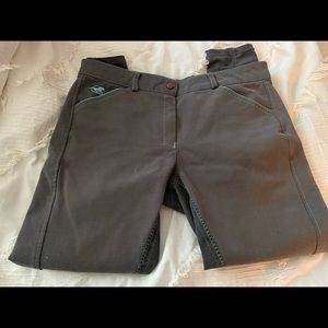 32R Piper Fullseat Breeches